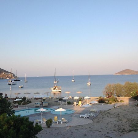 Tony'S Beach Βρομόλιθος Εξωτερικό φωτογραφία