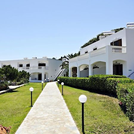 Tony'S Beach Βρομόλιθος Εξωτερικό φωτογραφία
