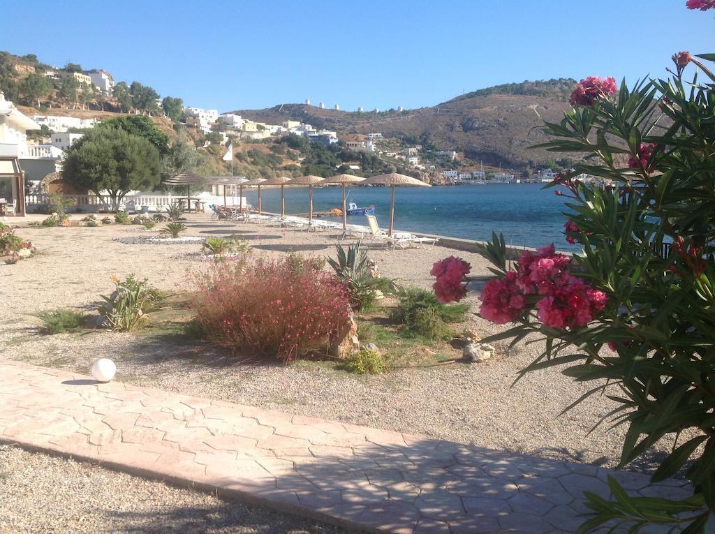 Tony'S Beach Βρομόλιθος Εξωτερικό φωτογραφία