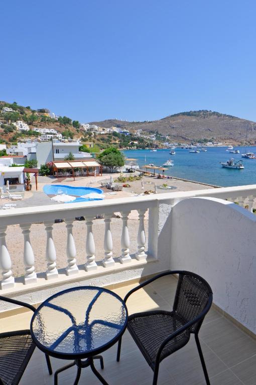 Tony'S Beach Βρομόλιθος Εξωτερικό φωτογραφία
